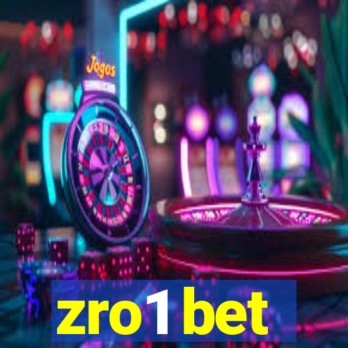 zro1 bet